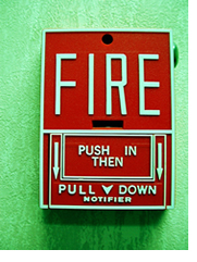 Fire Alarm Directory.net